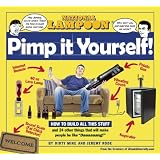 National Lampoon Pimp It Yourself