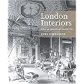 London Interiors (From the Archives of Country Life) (Country Life Series) (Paperback)