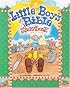 Little Boys Bible Storybook