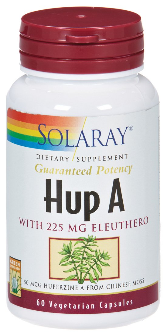 Amazon.com: Solaray - Hup A Chinese Moss, 50 mcg, 60 capsules ...