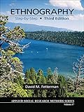 Ethnography : step-by-step