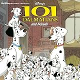Picture Of 101 Dalmatians and Friends (Various Artists)