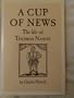 Cup of News: Life of Thomas Nashe