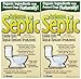 Earthworm Septic System Treatment, 10.3 oz-2 pack - 2 pk.  : image