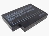 LBCQP2100L Laptop Battery for HP Pavilion ZE5400 Series