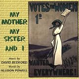 Bedford: My Mother, My Sister and I