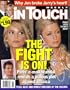 In Touch Weekly Magazine: Jessica Simpson, Paris Hilton (March 14, 2005)