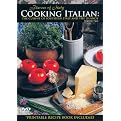 Cooking Italian, Vol. 2: The Cuisine of Southern Italy and the Islands