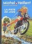 Michel Vaillant, Tome 57 : La piste de Jade