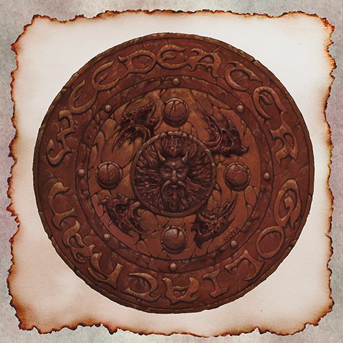 Album Art for Goliathan by Weedeater