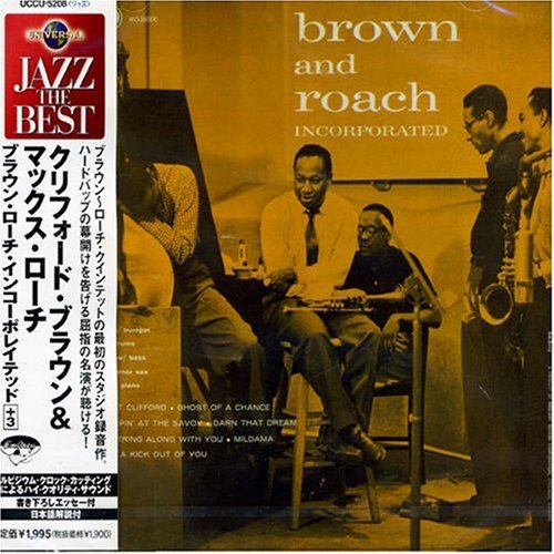 Clifford Brown