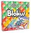 Mattel R1983-0 - Blokus Classic, Brettspiel