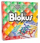 Mattel R1983-0 - Blokus Classic, Bret...