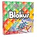 Mattel R1983-0 - Blokus Classic, Brettspiel