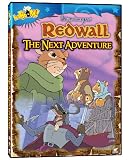 Redwall: The Next Adventure