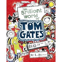 The Brilliant World of Tom Gates