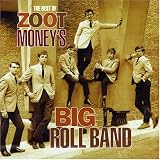 Revue Zoot Money's Big Roll Band  / Best of Zoot Money's Big Roll Band