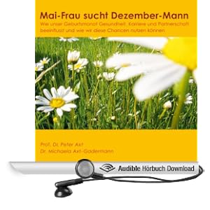 Mai-Frau sucht Dezember-Mann
