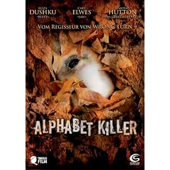 Alphabet Killer