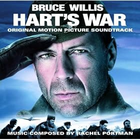 Hart's War