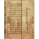 Mozart Mini Address Book (Paperblanks Address Books) by  Paperblanks Book Company