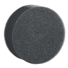 Black & Decker WVF110 Wet and Dry Vac Filter for 9.6-Volt Hand Vacs