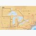 Navionics Platinum 901P Sd East Great Lakes - Cartography - Navionics Electronic Charts