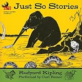 Just So Stories Just So Stories