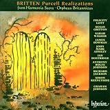 Britten: Purcell Realizations