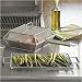 Grilling Baskets and Tray: Tray