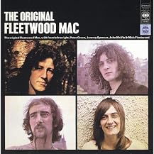 The Original Fleetwood Mac (Columbia Bonus Tracks) (Greatest Hits, Live)