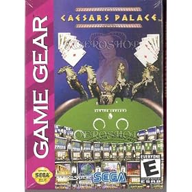 Click here to buy Caesars Palace .