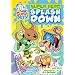 Super Hero Splash Down Super Pets