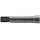 Precision Twist 5ATS High Speed Steel Taper Shank Drill Bit, Black Oxide Finish, Morse Taper Shank, Spiral Flute, 118 Degree Point Angle