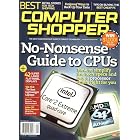 Computer Shopper, September 2007 Issue by