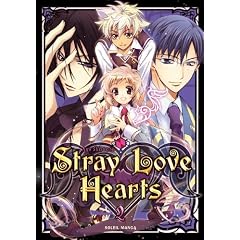 Stray Love Hearts, Tome 2 :