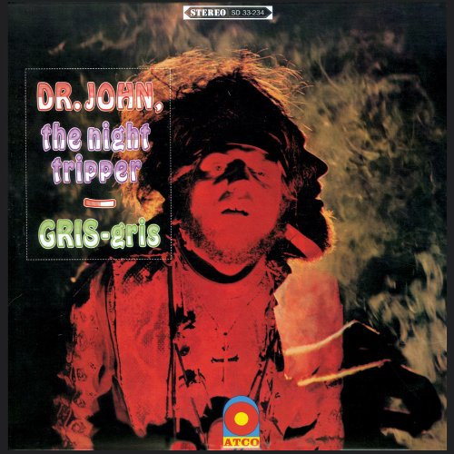 Dr. John The Night Tripper - Gris-Gris - Zortam Music