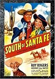  : South Of Santa Fe