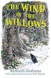 The wind in the willows