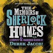 The Memoirs of Sherlock Holmes | [Arthur Conan Doyle]