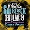 The Memoirs of Sherlock Holmes