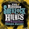 The Memoirs of Sherlock Holmes (Dramatised)