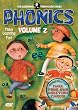 The Learning Treehouse: Phonics, Vol. 2