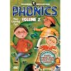 The Learning Treehouse: Phonics, Vol. 2