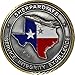 Military Productions Sheppard Air Force Base Challenge Coin