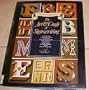 The Art & Craft of Sign-Writing