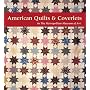 American Quilts & Coverlets in the Metropolitan Museum of Art
