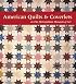 American Quilts & Coverlets in the Metropolitan Museum of Art