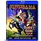Blu-Ray DVD Release