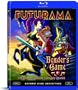 Futurama: Bender's Game [Blu-ray]